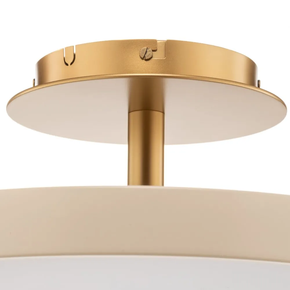 UMAGE Loftlamper > Asteria Up Medium loftlampe 43 cm perlehvid