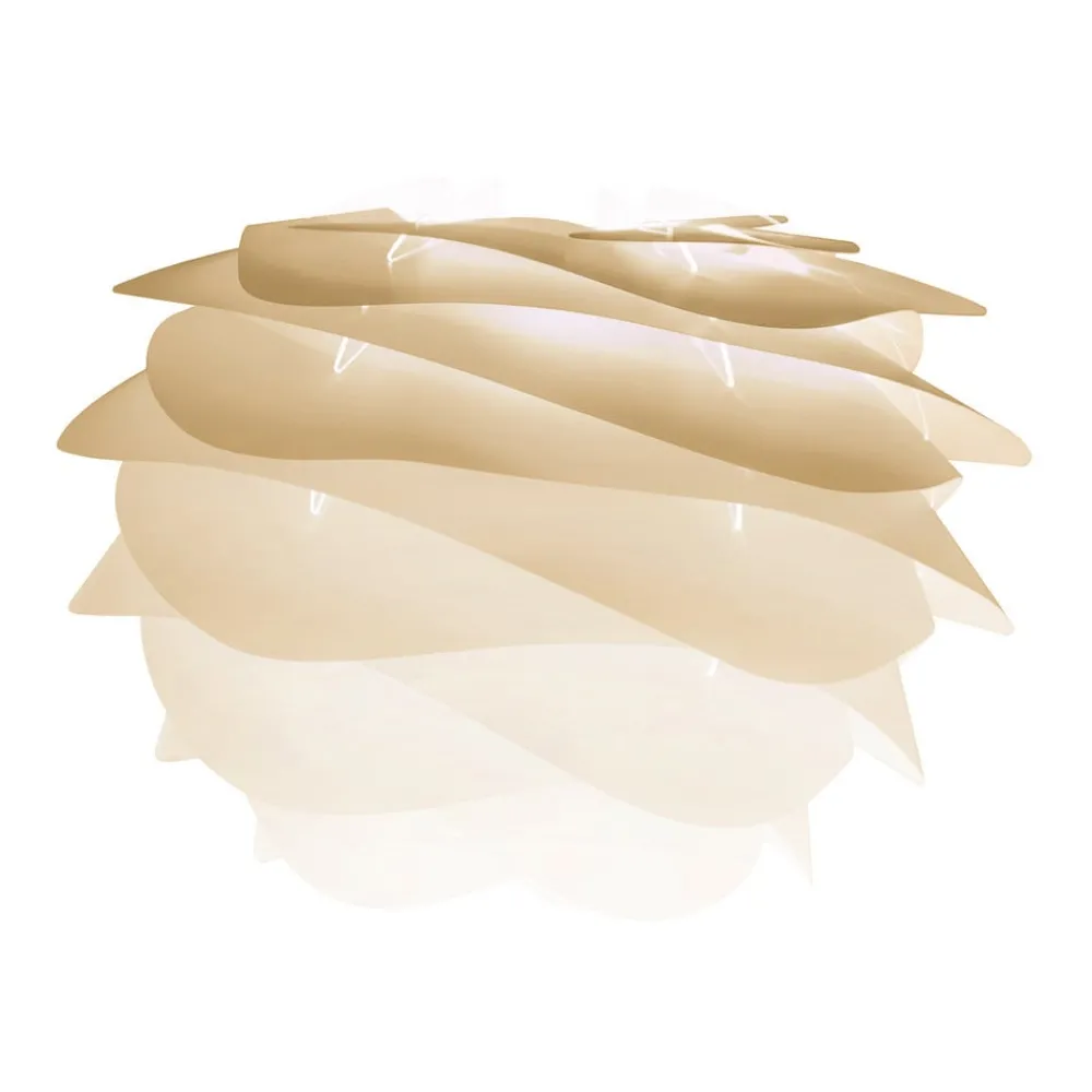 UMAGE Pendellamper > Carmina Mini hængelampe, creme/hvidt kabel