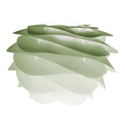 Pendellamper ^ UMAGE Carmina Mini hængelampe, grøn/hvidt kabel