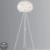 UMAGE Gulvlamper|Gulvlamper > Eos medium gulvlampe, tre ben, hvid