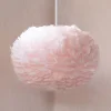 UMAGE Pendellamper > Eos medium pendellampe rosa