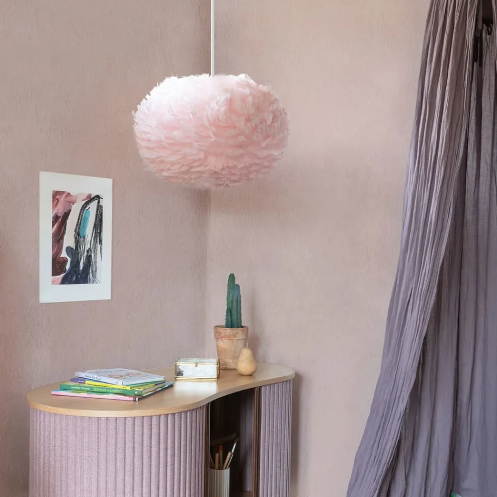 UMAGE Pendellamper > Eos medium pendellampe rosa