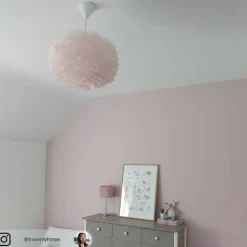 UMAGE Pendellamper > Eos medium pendellampe rosa