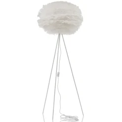 Gulvlamper ^ UMAGE Eos X-large gulvlampe, hvid