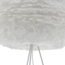 Gulvlamper|Gulvlamper ^ UMAGE Eos X-large gulvlampe, tre ben, hvid