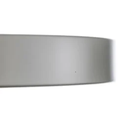 Pendellamper ^ UMAGE LED-hængelampe Asteria Mini, lysegrøn/messing, Ø 31 cm