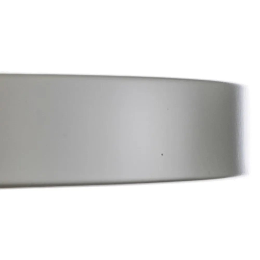 Pendellamper ^ UMAGE LED-hængelampe Asteria Mini, lysegrøn/messing, Ø 31 cm