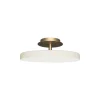 UMAGE Loftlamper > LED-loftlampe Asteria UP PLUS, perlehvid, Ø 31 cm CCT
