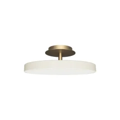 UMAGE Loftlamper > LED-loftlampe Asteria UP PLUS, perlehvid, Ø 31 cm CCT