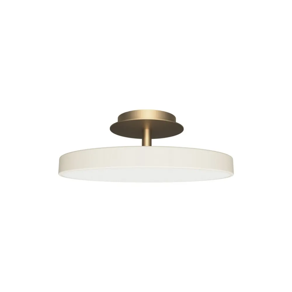 UMAGE Loftlamper > LED-loftlampe Asteria UP PLUS, perlehvid, Ø 31 cm CCT