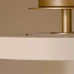 UMAGE Loftlamper > LED-loftlampe Asteria UP PLUS, perlehvid, Ø 31 cm CCT
