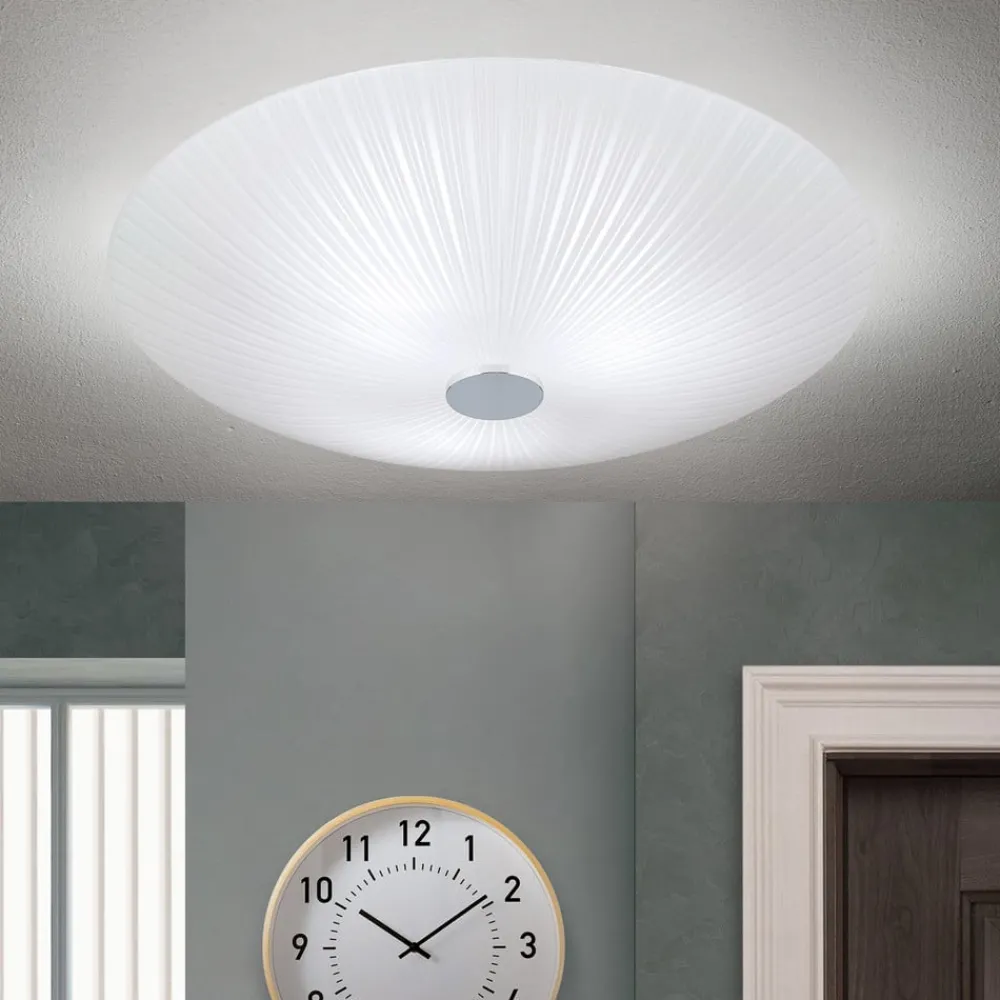 ORION Loftlamper|Loftlamper > Unik VINDIRA loftlampe 40 cm