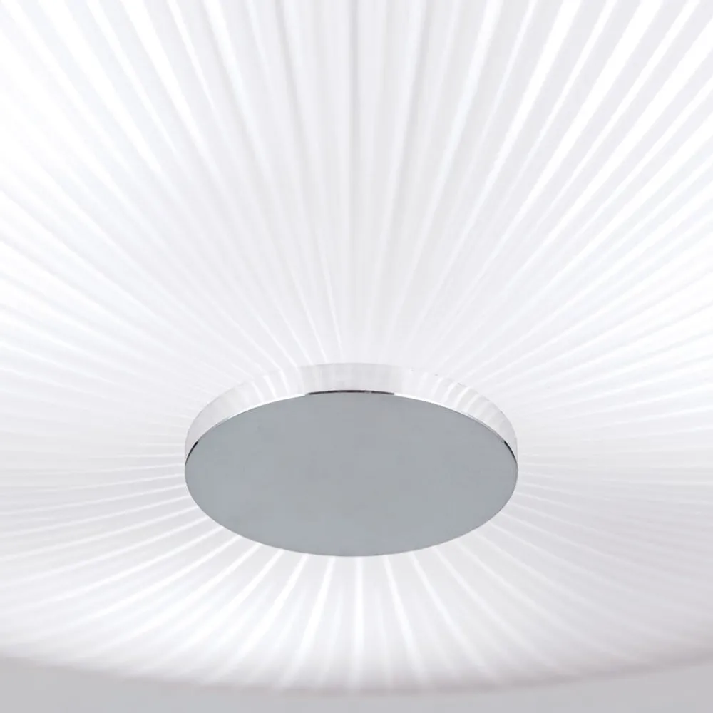 ORION Loftlamper|Loftlamper > Unik VINDIRA loftlampe 40 cm