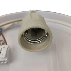 Niermann Standby Loftlamper > Univers loftlampe med LED-stjernehimmel