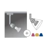 Skinnesystem ^ Paulmann URail LED-spot 3,5 W GZ10 krom mat