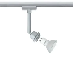 Skinnesystem ^ Paulmann URail LED-spot 3,5 W GZ10 krom mat