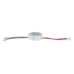 Driver Konstant Spænding ^ Paulmann VDE Disc elektroniktrafo 35-105 W 230/12 V 105 VA