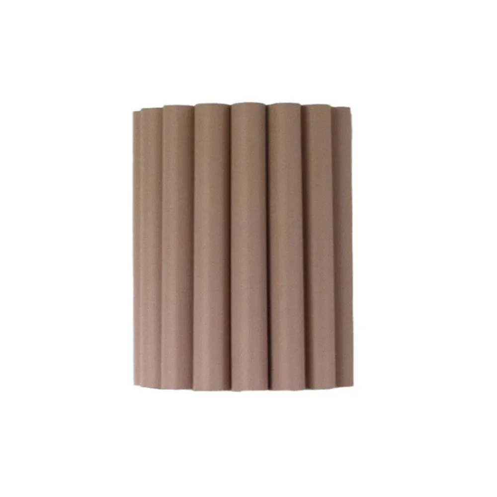 Duolla Væglamper|Væglamper > Væglampe Aria, cappucino, mikrofiber, E27