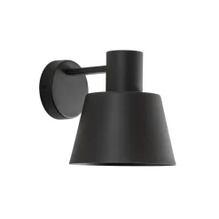 Væglamper|Væglamper ^ SIGMA Væglampe Dunka, olivengrøn, 1 lyskilde, stål, højde 17 cm