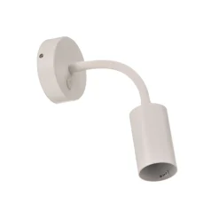 Nowodvorski Lighting Væglamper|Væglamper > Væglampe Eye Flex S, hvid