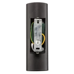 Gang|Væglamper ^ Trio Lighting Væglampe Marley 2 lyskilder sort