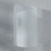 Væglamper ^ Selène Væglampe Papiro, satineret