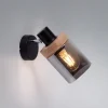 Væglamper ^ JUST LIGHT. GmbH Væglampe Pasqual