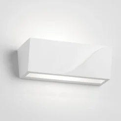 TECNICO by Sforzin Væglamper > Væglampe Pellene, bredde 22 cm