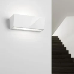 TECNICO by Sforzin Væglamper > Væglampe Pellene, bredde 22 cm