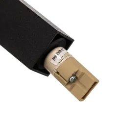 Argon Væglamper > Væglampe Raisio, fleksibel arm, sort