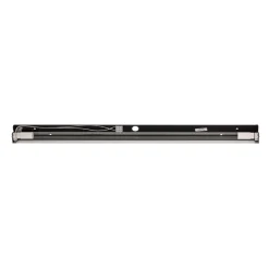 Nowodvorski Lighting Gang|Væglamper > Væglampe Straight L, 122 cm, sort
