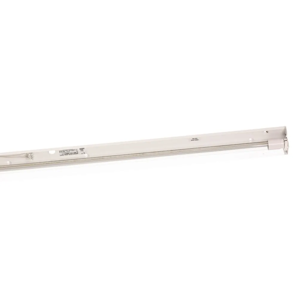 Nowodvorski Lighting Væglamper|Væglamper > Væglampe Straight M, 92 cm, hvid
