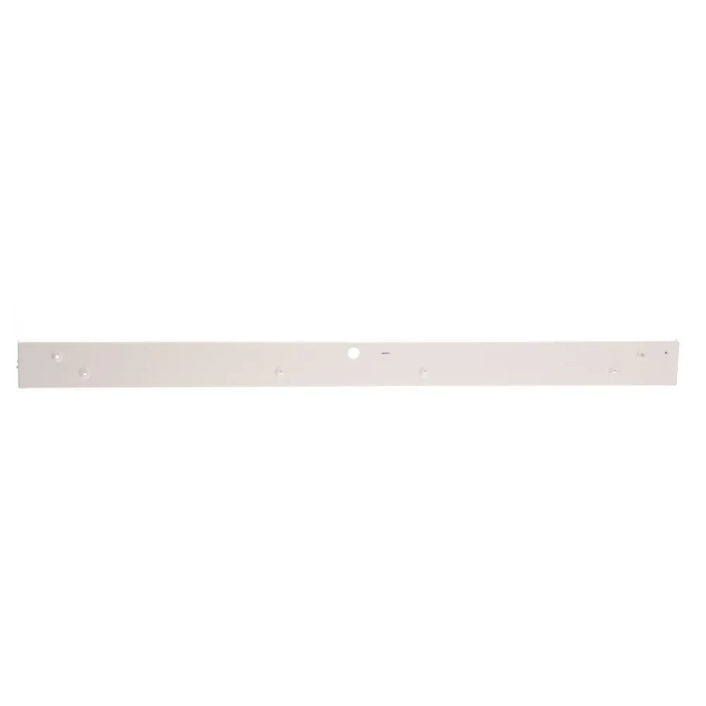 Nowodvorski Lighting Væglamper|Væglamper > Væglampe Straight M, 92 cm, hvid