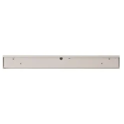 Væglamper|Væglamper ^ Nowodvorski Lighting Væglampe Straight S, 62 cm, hvid