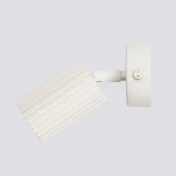 SOLLUX LIGHTING Væglamper|Spotlights > Vægspot carbon, beige, udspring 16 cm, kontakt, aluminium