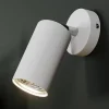 Loftlamper|Spotlights ^ Nowodvorski Lighting Vægspot Eye Spot 1 lyskilde, hvid