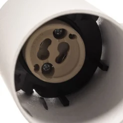 Nowodvorski Lighting Loftlamper > Vægspot Mono I hvid