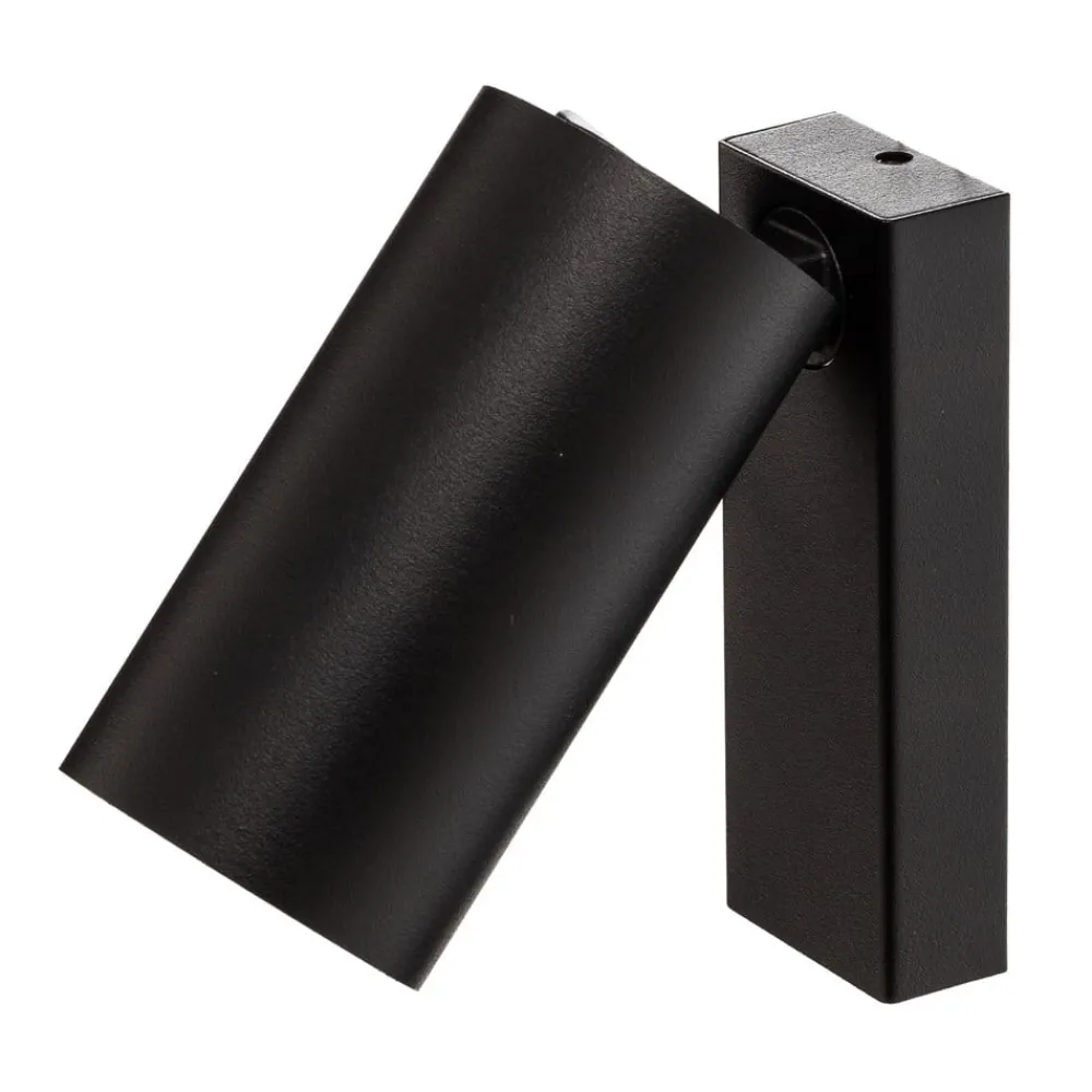 Nowodvorski Lighting Loftlamper|Spotlights > Vægspot Mono I sort