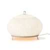 Vibia Gulvlamper > LED-gulvlampe Knit 7492 beige Højde 51 cm 927 Casambi
