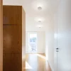 Vibia Loftlamper > LED-loftslampe Funnel, hvid, aluminium, Ø 35 cm, 2.700K
