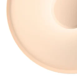 Vibia Væglamper > Top LED-væglampe Ø 60 cm lyserød