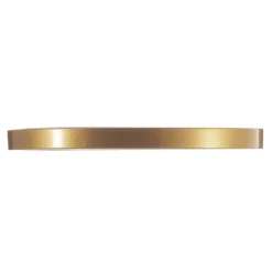 ORION Loftlamper|Loftlamper > Vika LED-loftlampe, rund, mat guld, Ø 30 cm