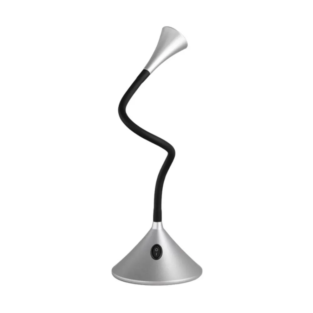 Bordlamper ^ Reality Leuchten Viper - en alsidig LED-bordlampe