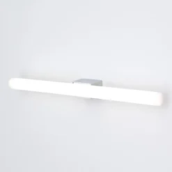 ORION Væglamper|Væglamper > Visagist LED-spejllampe, holder i krom