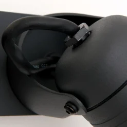 Væglamper ^ ORION Vision udendørs væglampe, kan drejes, 2 lyskilder