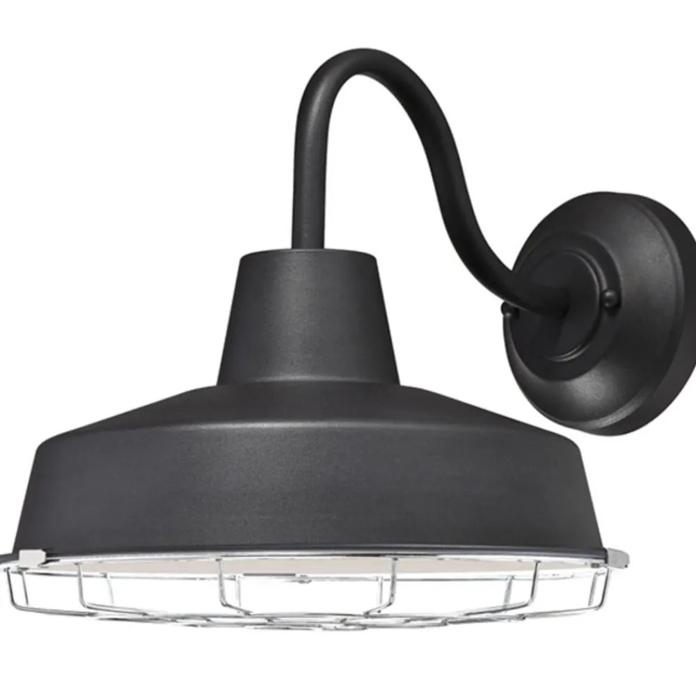 Westinghouse Væglamper > Academy LED-væglampe, dæmpbar