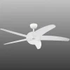 Westinghouse Loftventilatorer > Bendan - Ventilator med fem vinger, hvid