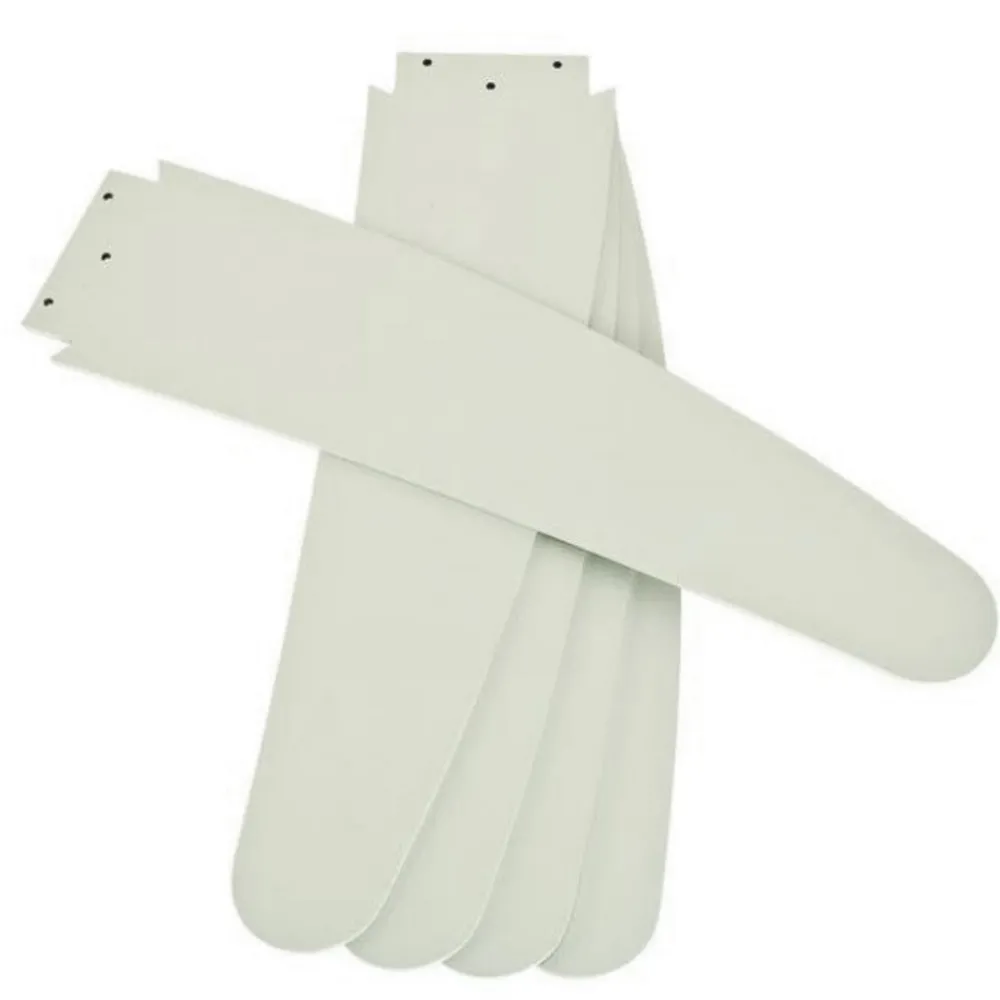 Westinghouse Loftventilatorer > Bendan - Ventilator med fem vinger, hvid