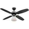 Westinghouse Loftventilatorer > Capitol Ventilator grafit-sort