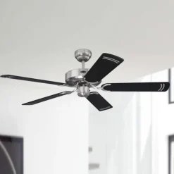 Westinghouse Loftventilatorer > Cyclone ventilator i sort